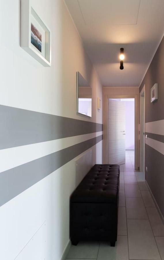קזינו Il Sopracciglio Suites - Pink Apartment מראה חיצוני תמונה