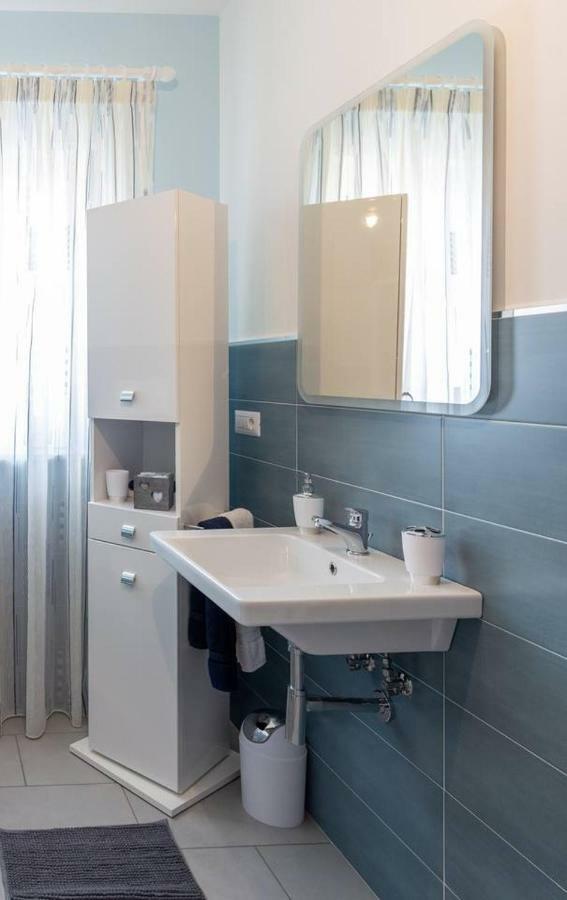 קזינו Il Sopracciglio Suites - Pink Apartment מראה חיצוני תמונה