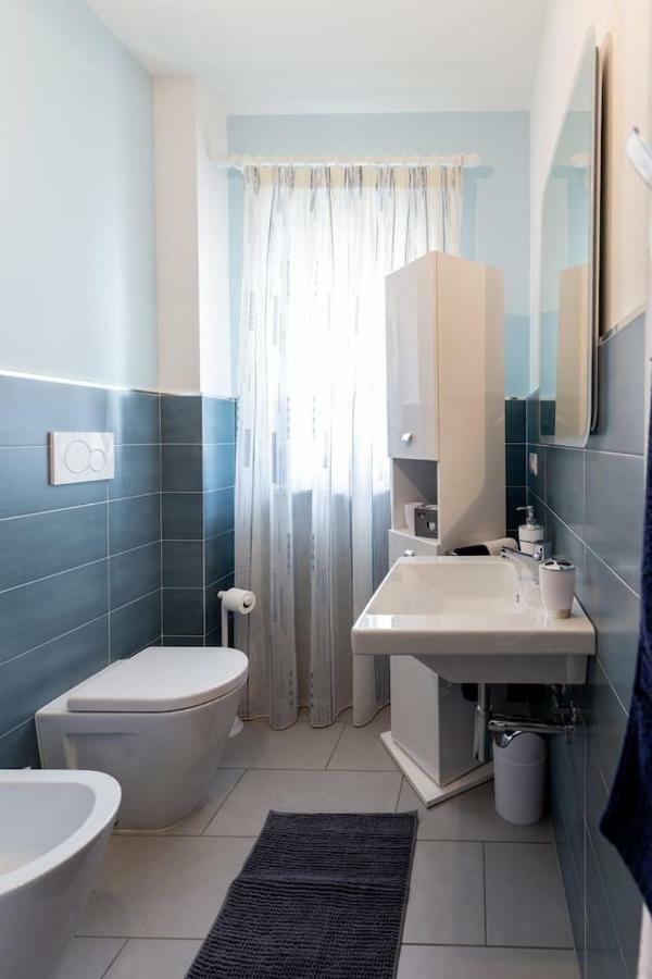 קזינו Il Sopracciglio Suites - Pink Apartment מראה חיצוני תמונה